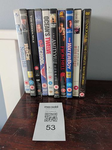 Lot #53 (1 of 6)