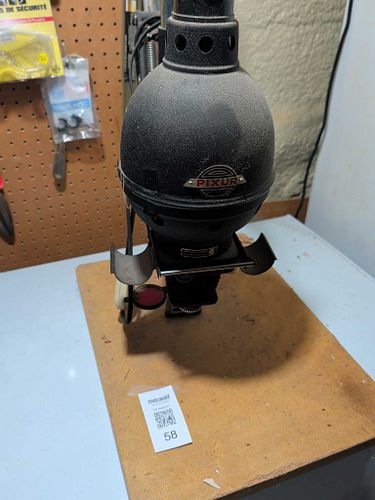 Lot #58 (1 of 3)