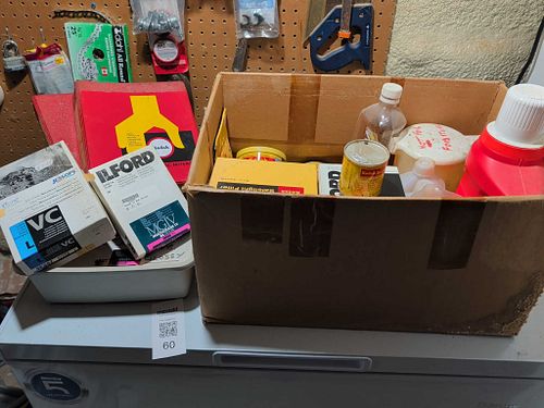 Lot #60 (1 of 5)