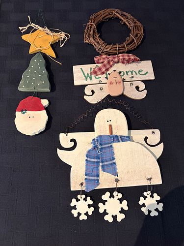 Lot #5 (1 of 4)