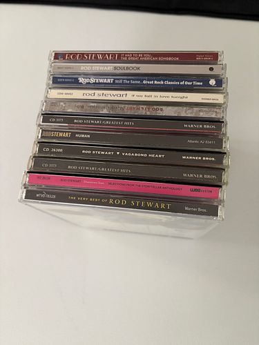 Lot #12 (1 of 3)