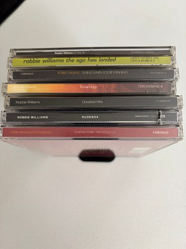 Lot #13 (1 of 3)