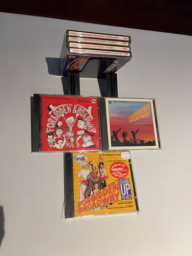 Lot #20 (1 of 3)