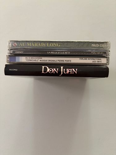 Lot #43 (1 of 4)