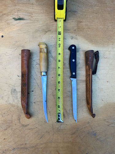Lot #19 (1 of 5)