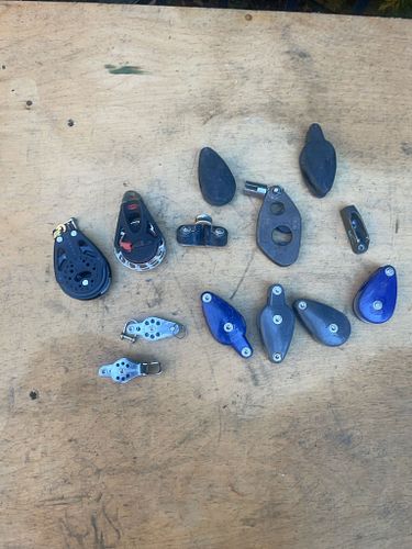 Lot #65 (1 of 7)