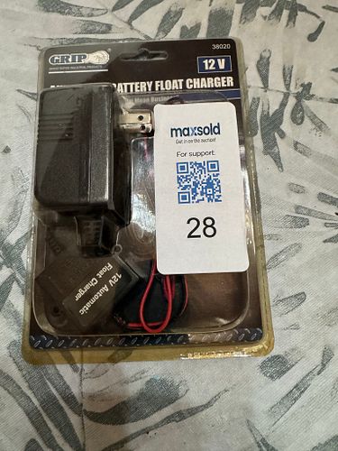 Lot #28 (1 of 3)