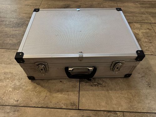 Lot #47 (1 of 4)
