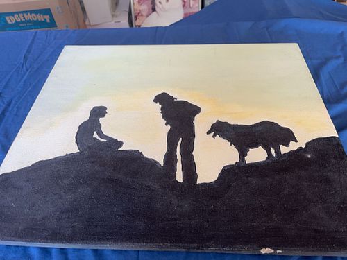 Lot #5 (1 of 3)