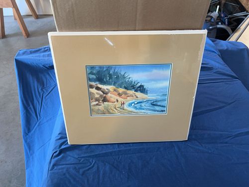 Lot #8 (1 of 4)