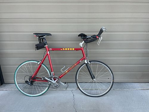 Lot #23 (1 of 5)