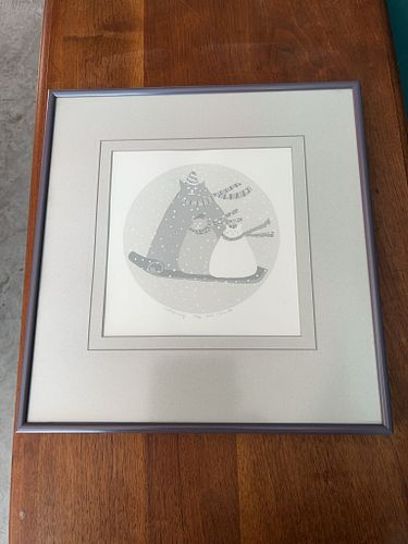Lot #40 (1 of 4)