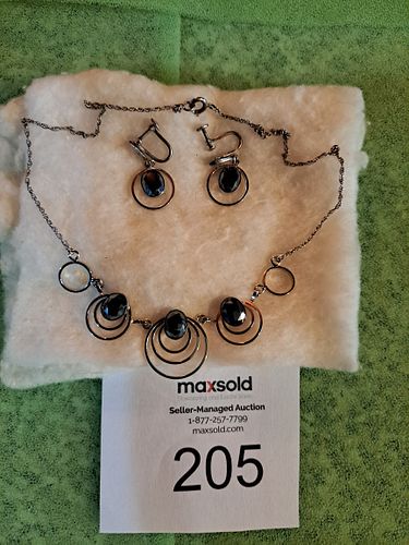 Lot #205 (1 of 5)