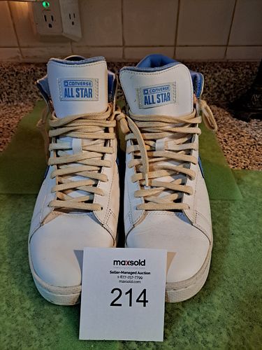 Lot #214 (1 of 6)