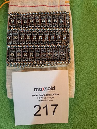 Lot #217 (1 of 3)