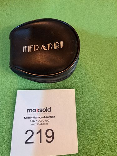 Lot #219 (1 of 4)