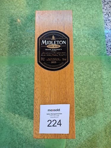 Lot #224 (1 of 4)