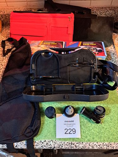 Lot #229 (1 of 5)