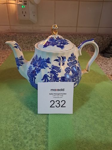 Lot #232 (1 of 4)