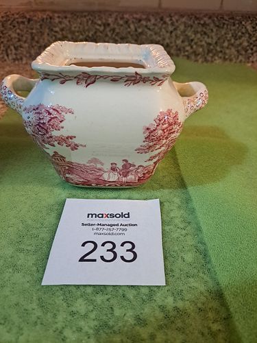 Lot #233 (1 of 6)