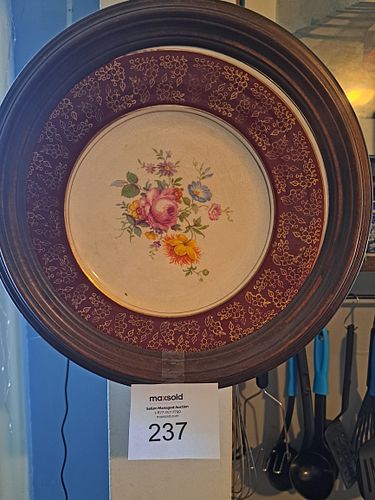 Lot #237 (1 of 6)