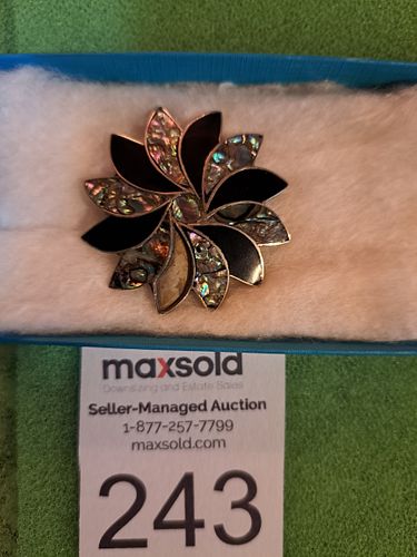 Lot #243 (1 of 5)
