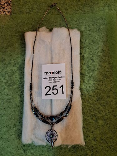 Lot #251 (1 of 6)