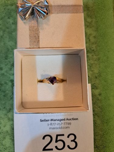 Lot #253 (1 of 6)