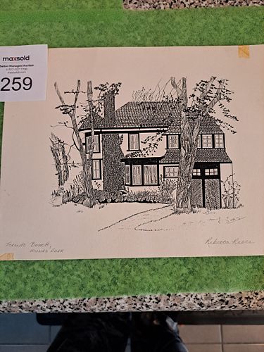 Lot #259 (1 of 5)