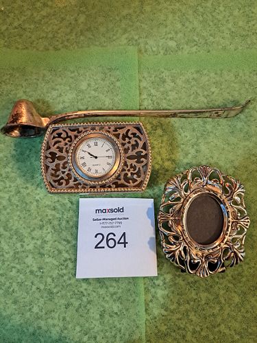 Lot #264 (1 of 10)