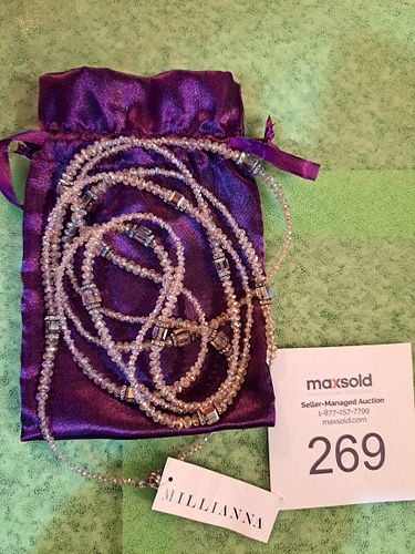 Lot #269 (1 of 5)