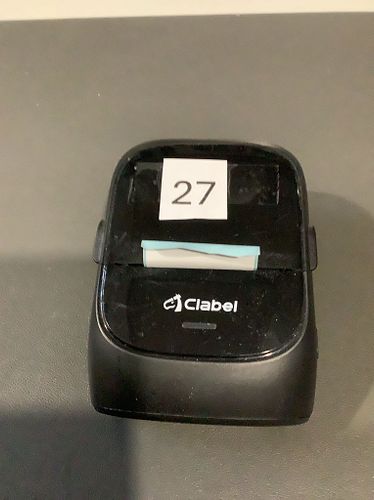 Lot #27 (1 of 5)