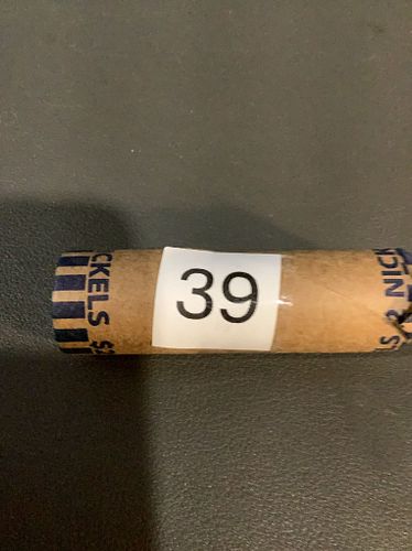 Lot #39 (1 of 5)
