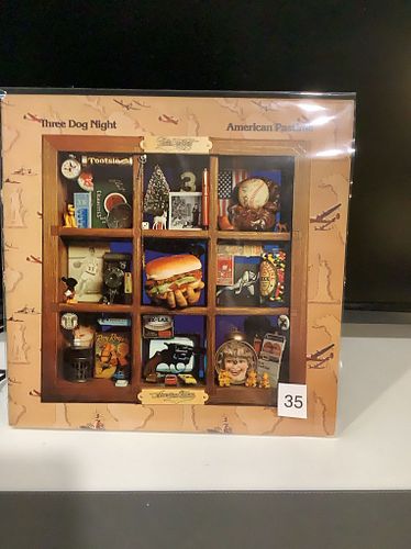 Lot #35 (1 of 6)