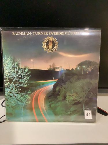 Lot #41 (1 of 3)