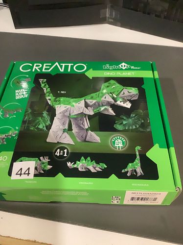 Lot #44 (1 of 4)