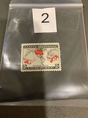 Lot #2 (1 of 5)