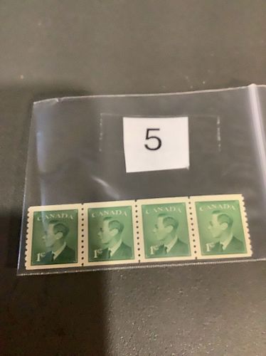 Lot #5 (1 of 4)