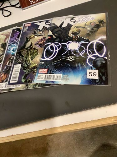 Lot #59 (1 of 10)