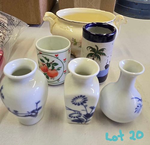 Lot #20 (1 of 3)