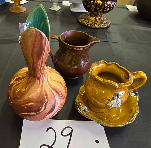Lot #29 (1 of 3)