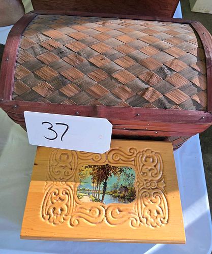 Lot #37 (1 of 3)