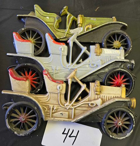 Lot #44 (1 of 3)