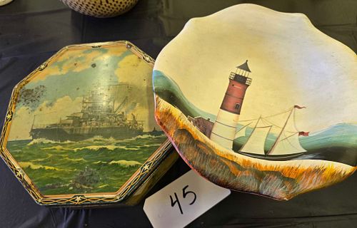 Lot #45 (1 of 7)