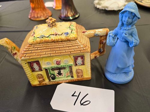 Lot #46 (1 of 5)