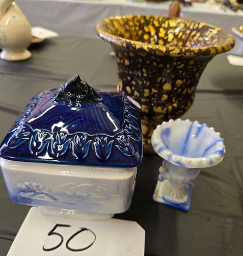 Lot #50 (1 of 4)