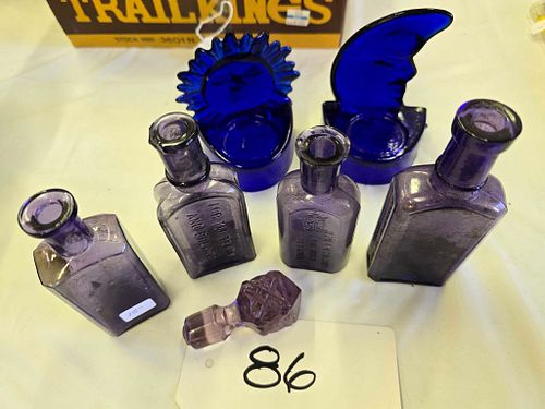 Lot #86 (1 of 4)