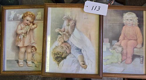 Lot #121 (1 of 6)