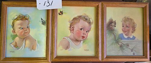 Lot #122 (1 of 9)