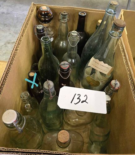 Lot #125 (1 of 6)